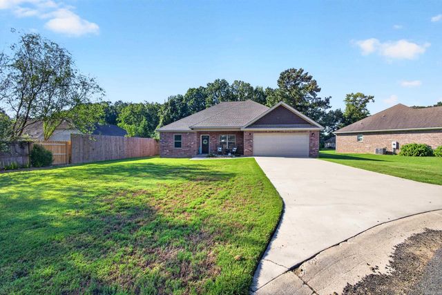 104 Heather Lane, Beebe, AR 72012