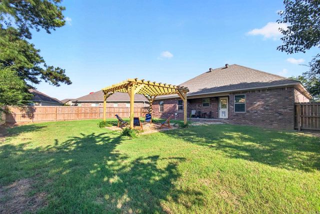 104 Heather Lane, Beebe, AR 72012