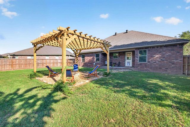 104 Heather Lane, Beebe, AR 72012