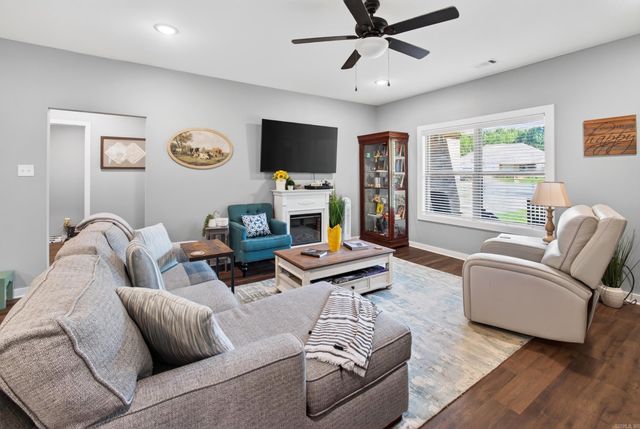 104 Heather Lane, Beebe, AR 72012