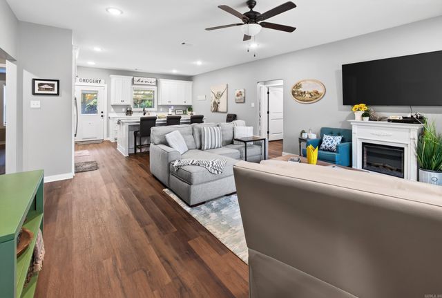 104 Heather Lane, Beebe, AR 72012