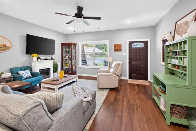 104 Heather Lane, Beebe, AR 72012