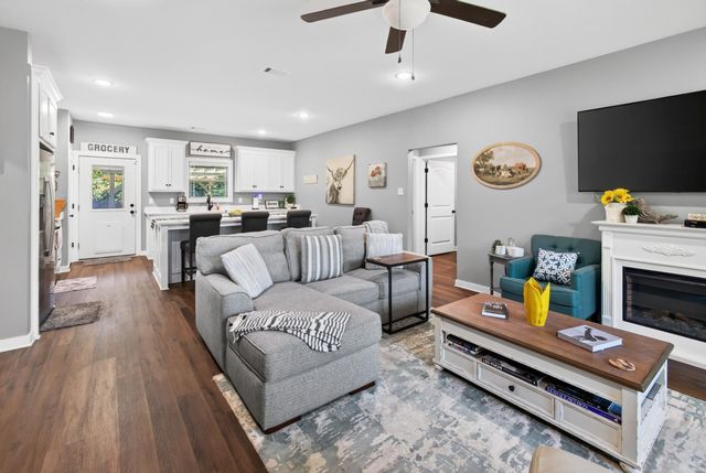 104 Heather Lane, Beebe, AR 72012