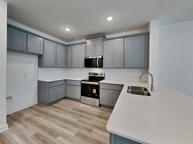 224 Wagon Spoke Way, Fort Worth, TX 76120