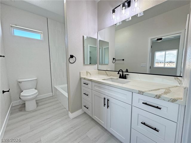 1671 Iguana Street, Pahrump, NV 89048