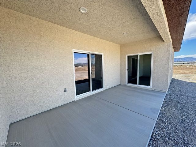 1671 Iguana Street, Pahrump, NV 89048