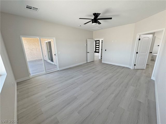 1671 Iguana Street, Pahrump, NV 89048