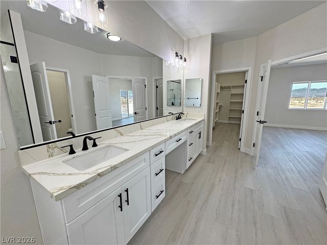 1671 Iguana Street, Pahrump, NV 89048