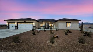 1671 Iguana Street, Pahrump, NV 89048