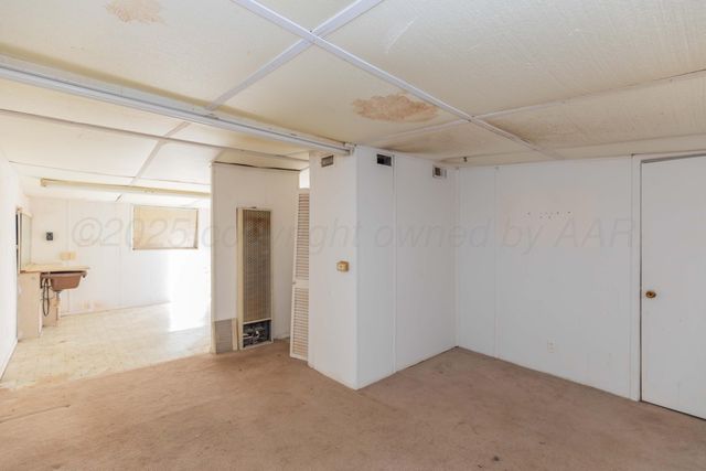 605 & 607 N Wall Street, Shamrock, TX 79079