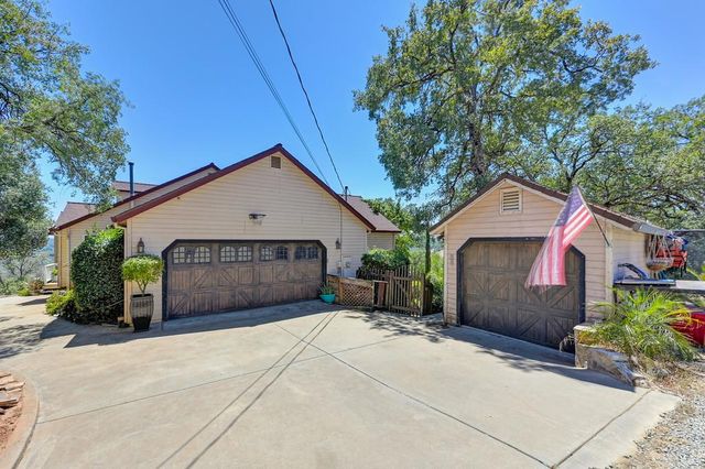 1700 Shadydale Ln, Placerville, CA 95667