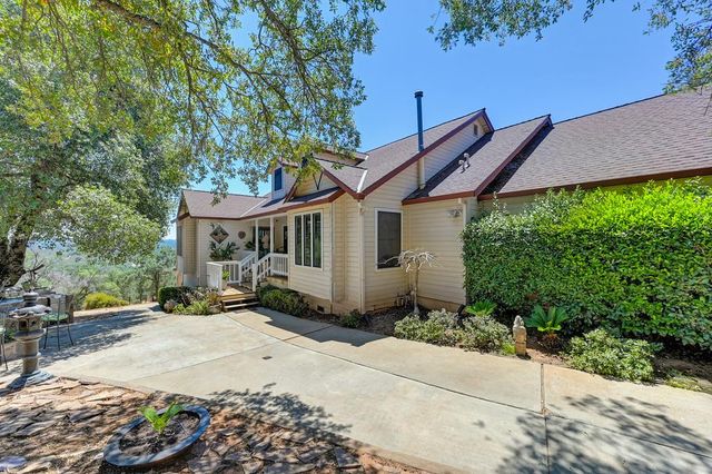 1700 Shadydale Ln, Placerville, CA 95667