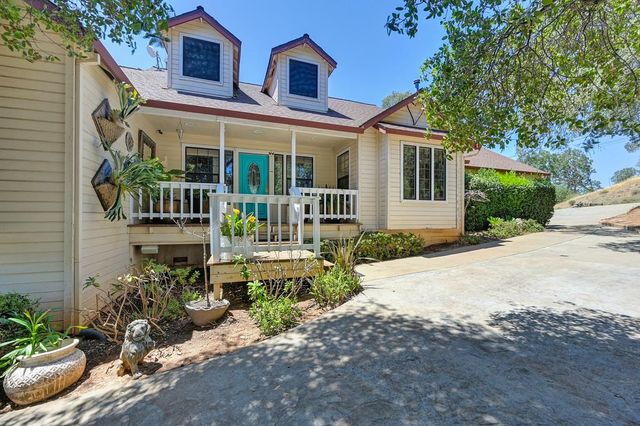 1700 Shadydale Ln, Placerville, CA 95667