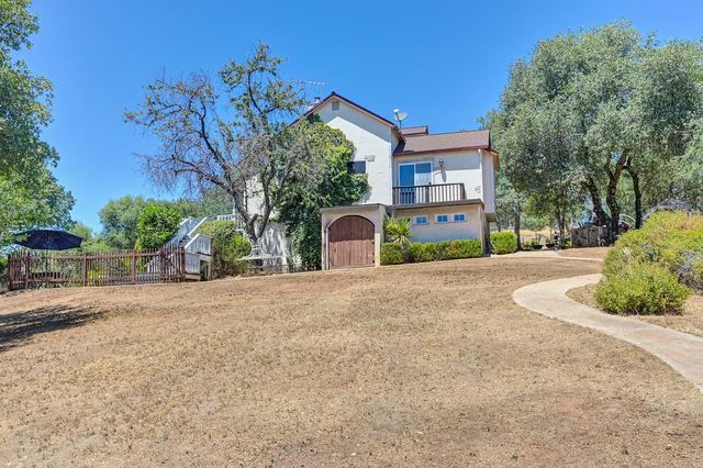 1700 Shadydale Ln, Placerville, CA 95667