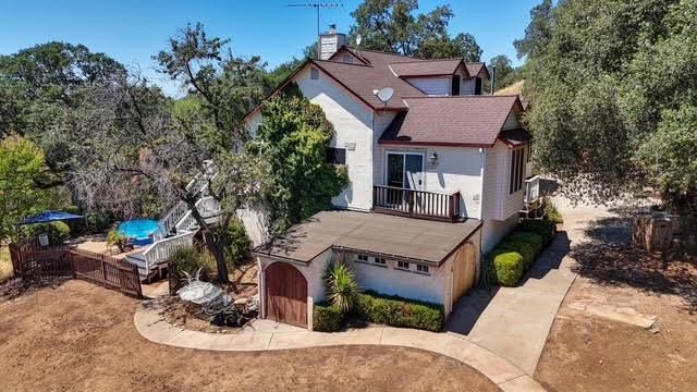 1700 Shadydale Ln, Placerville, CA 95667