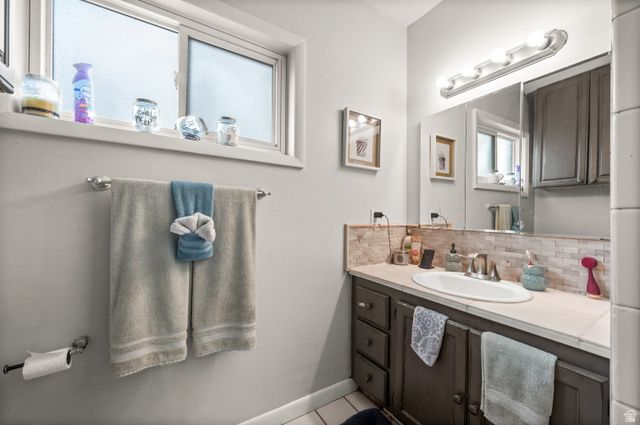 2352 E 3395 S, Salt Lake City, UT 84109