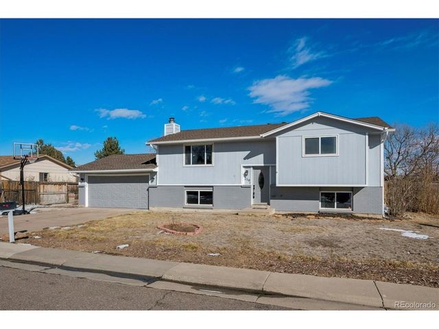 219 Dianna Dr, Lone Tree, CO 80124