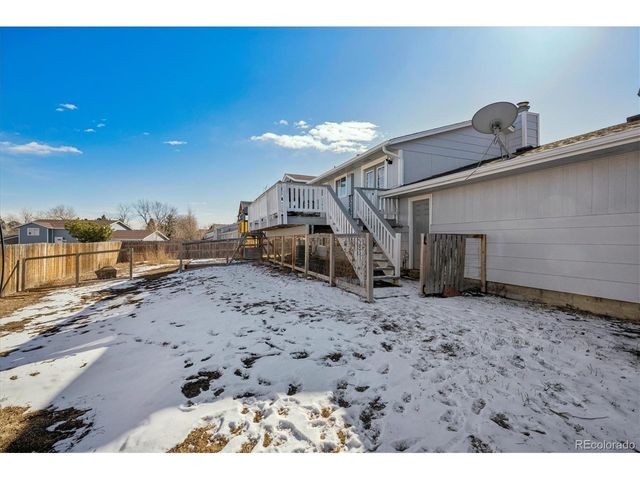 219 Dianna Dr, Lone Tree, CO 80124