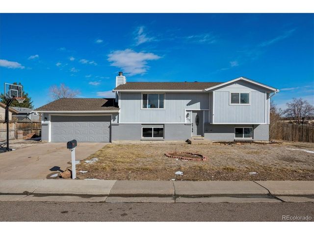 219 Dianna Dr, Lone Tree, CO 80124