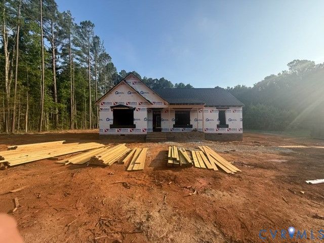 5316 Pine Hill Rd, Sutherland, VA 23885