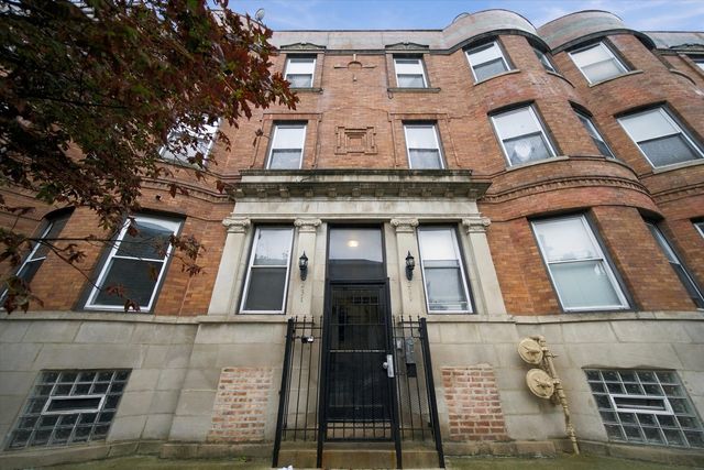 231 E 59th Street 1, Chicago, IL 60637