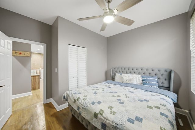231 E 59th Street 1, Chicago, IL 60637