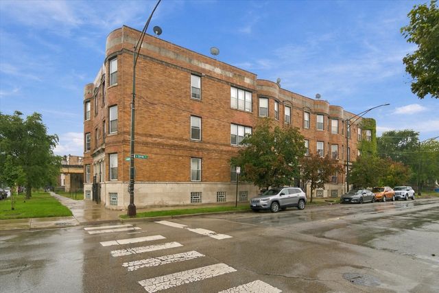 231 E 59th Street 1, Chicago, IL 60637