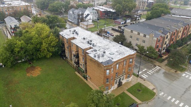 231 E 59th Street 1, Chicago, IL 60637