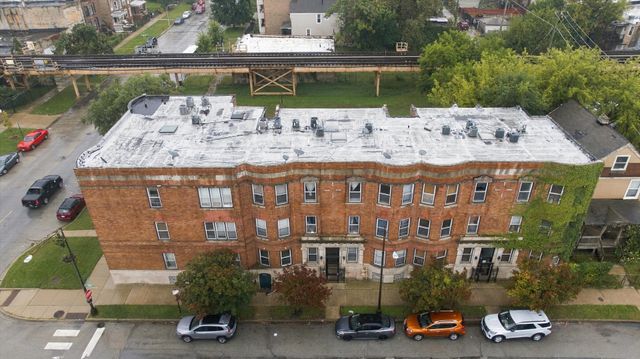 231 E 59th Street 1, Chicago, IL 60637