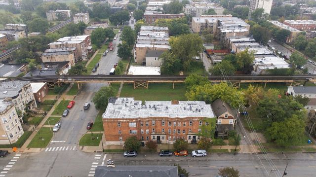 231 E 59th Street 1, Chicago, IL 60637