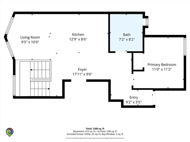 231 E 59th Street 1, Chicago, IL 60637