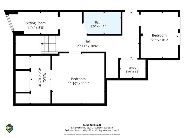 231 E 59th Street 1, Chicago, IL 60637