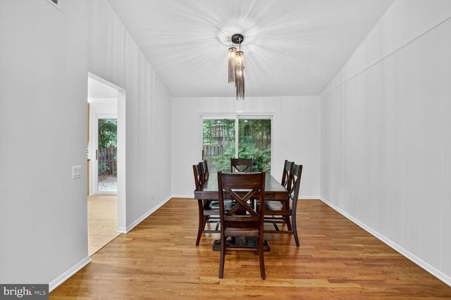 5 DON MILLS CT, Rockville, MD 20850