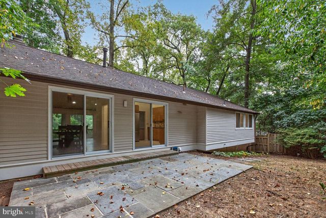 5 DON MILLS CT, Rockville, MD 20850