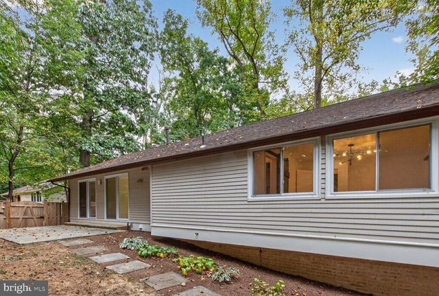 5 DON MILLS CT, Rockville, MD 20850