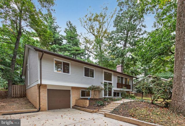 5 DON MILLS CT, Rockville, MD 20850