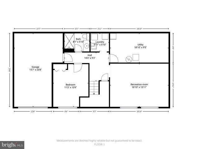 5 DON MILLS CT, Rockville, MD 20850