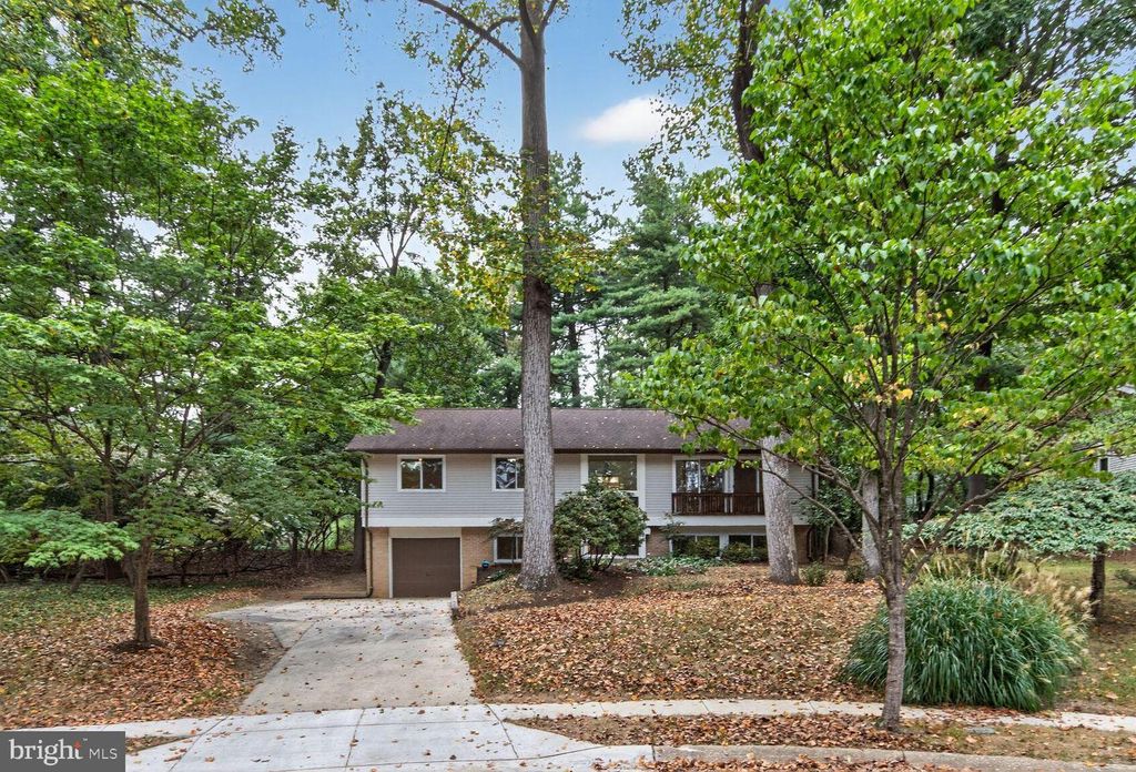 5 DON MILLS CT, Rockville, MD 20850