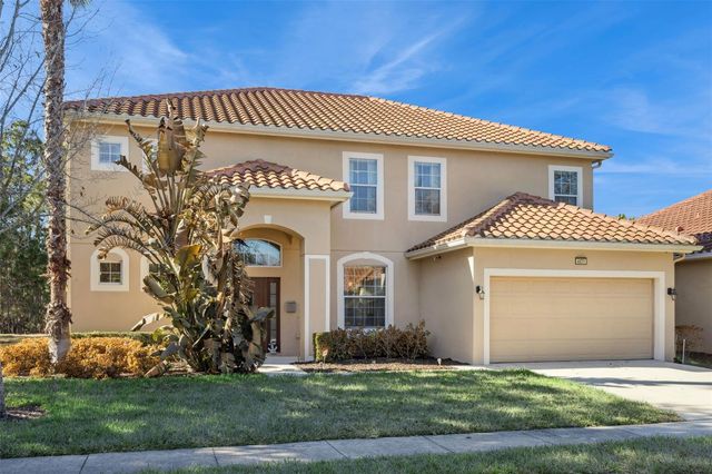 4071 OAKTREE DRIVE, Davenport, FL 33837