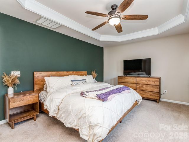 3831 Park South Station Boulevard, Charlotte, NC 28210