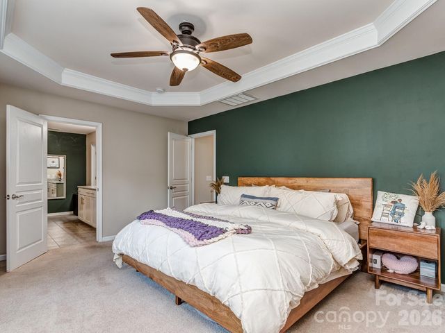 3831 Park South Station Boulevard, Charlotte, NC 28210