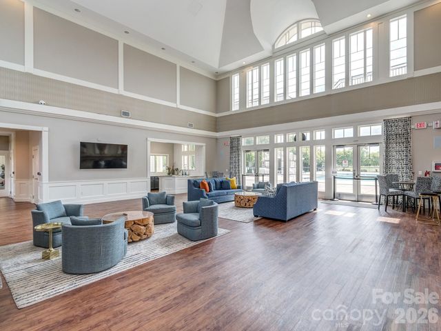 3831 Park South Station Boulevard, Charlotte, NC 28210