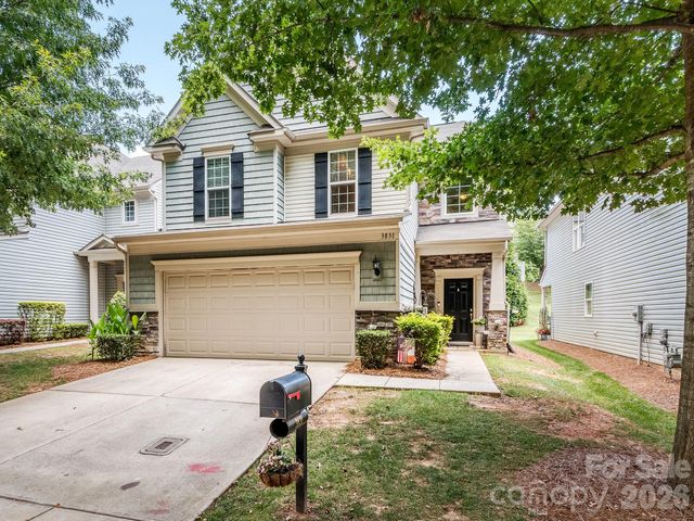 3831 Park South Station Boulevard, Charlotte, NC 28210