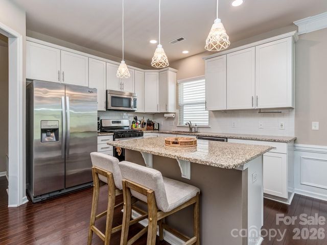3831 Park South Station Boulevard, Charlotte, NC 28210
