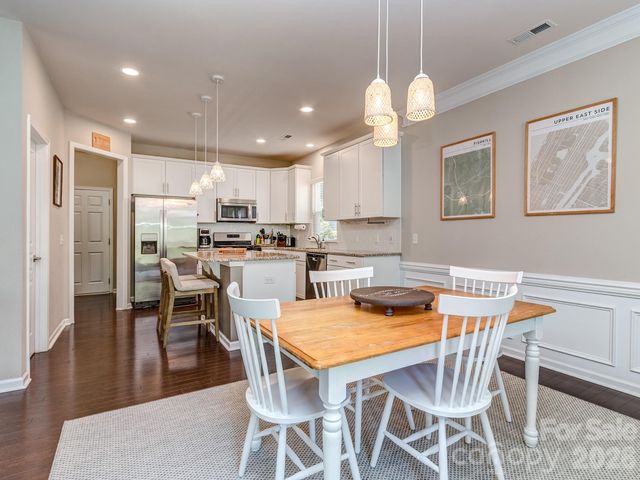 3831 Park South Station Boulevard, Charlotte, NC 28210