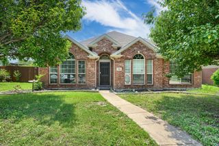 703 Monterey Drive, Rockwall, TX 75087