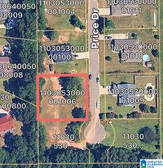 4 PRICE CIRCLE, Thorsby, AL 35171