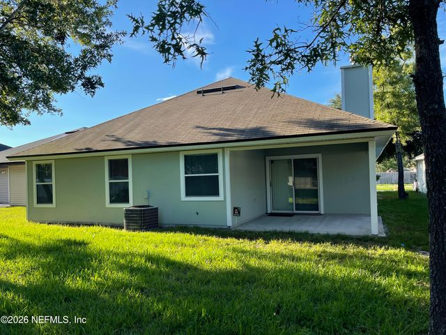 9374 DANIELS MILL Drive, Jacksonville, FL 32244