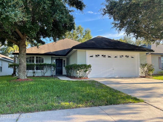9374 DANIELS MILL Drive, Jacksonville, FL 32244