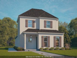 9432 Dawson Trace Ave, Baton Rouge, LA 70836